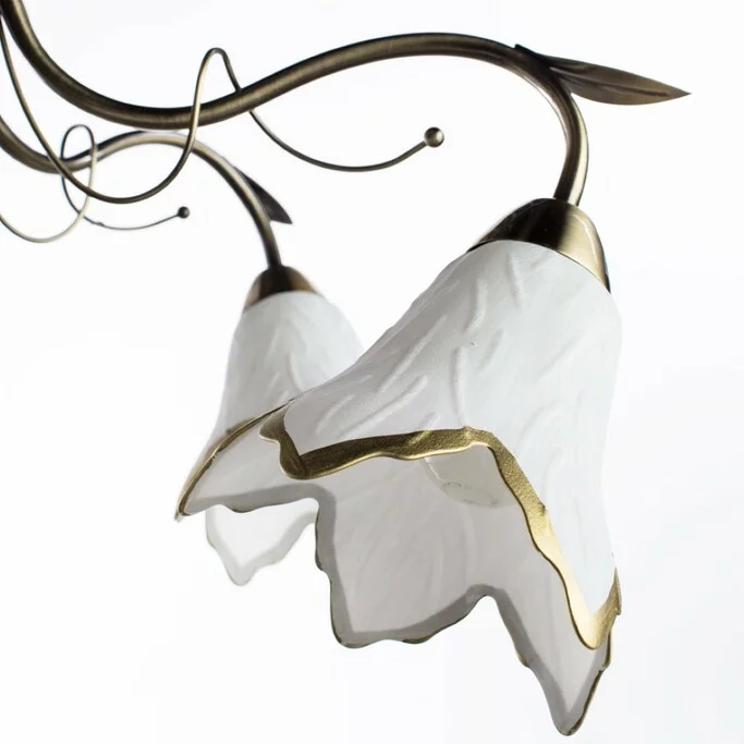 Люстра ARTE BARBARA A6066PL-5AB