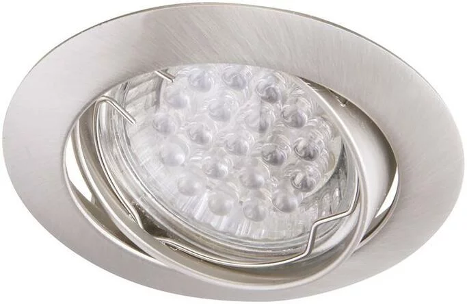 Точечный светильник ARTE LED PRAKTISCH A2100PL-3SS