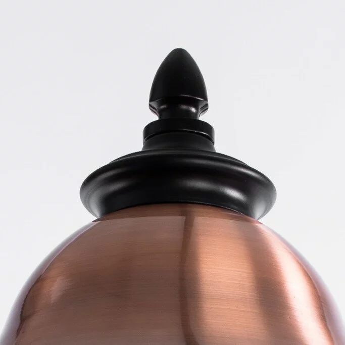 Уличный светильник ARTE Barcelona A1486PA-3BK