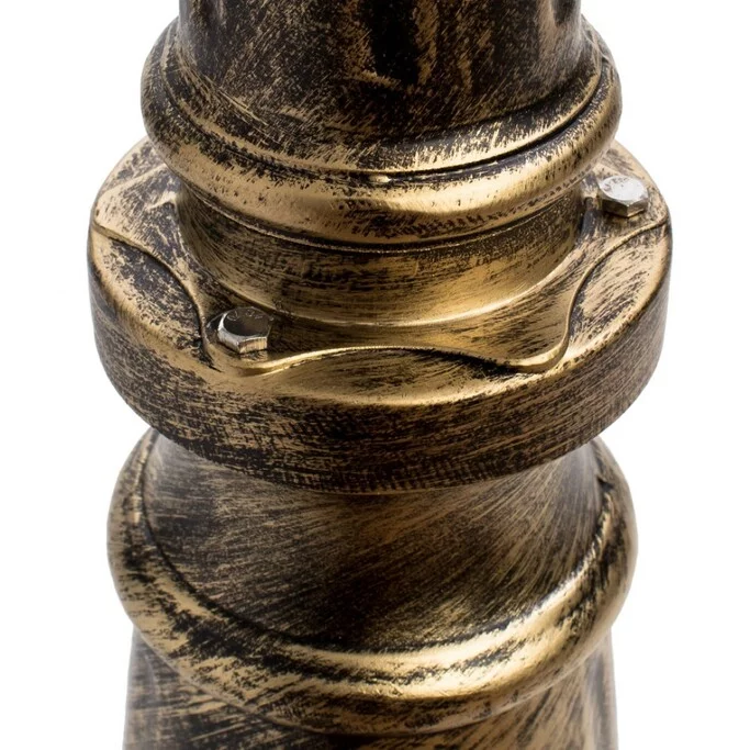 Уличный светильник ARTE Barcelona A1487PA-1BN