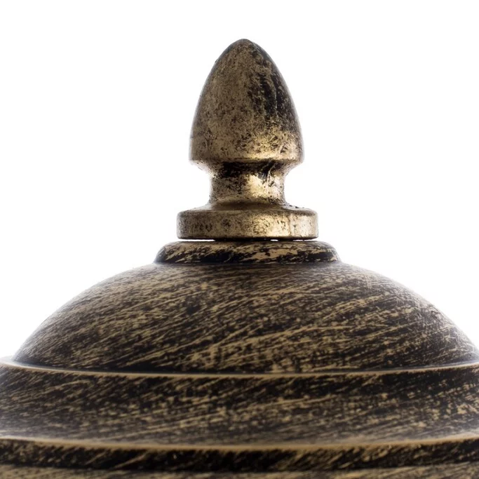 Уличный светильник ARTE Barcelona A1487PA-1BN