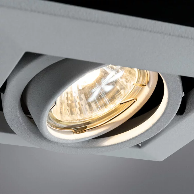 Точечный светильник ARTE CARDANI A5941PL-1WH