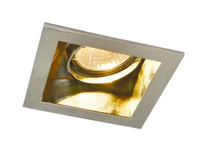 Точечный светильник ARTE TECHNIKA A8050PL-1CC