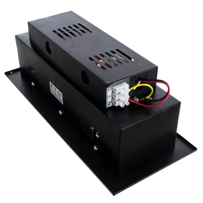 Точечный светильник ARTE CARDANI A5930PL-3BK