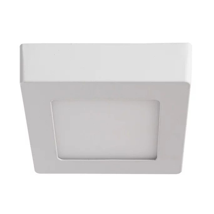 Точечный светильник ARTE ANGOLO A3608PL-1WH