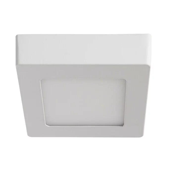 Точечный светильник ARTE ANGOLO A3608PL-1WH