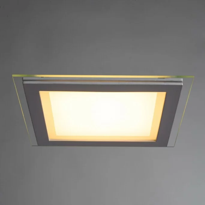 Точечный светильник ARTE RAGGIO A4018PL-1WH