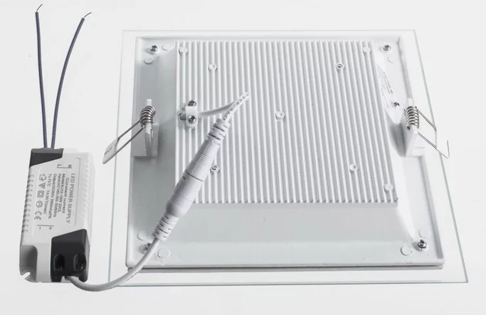 Точечный светильник ARTE RAGGIO A4018PL-1WH