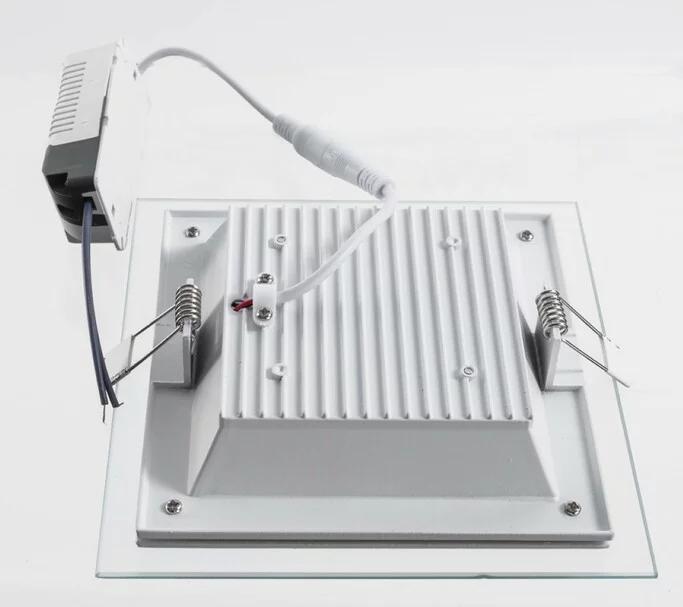 Точечный светильник ARTE RAGGIO A4012PL-1WH