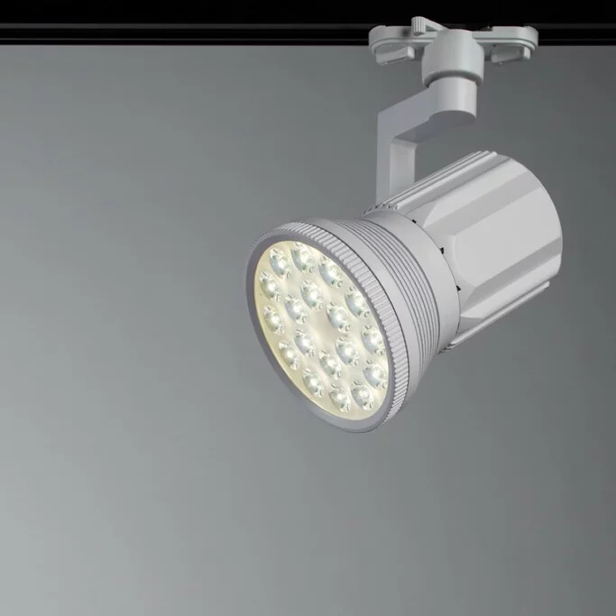Трековая система ARTE TRACK LIGHTS A6118PL-1WH