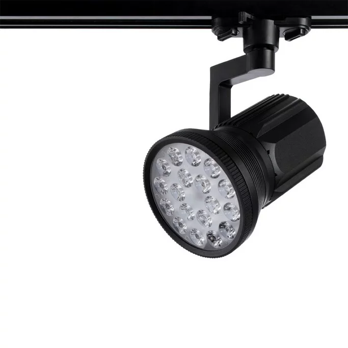 Трековая система ARTE TRACK LIGHTS A6118PL-1BK