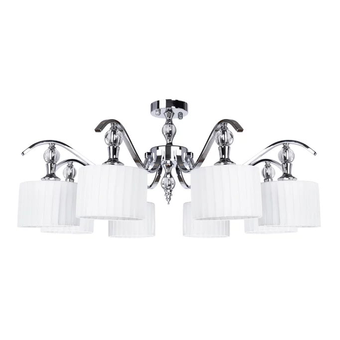 Люстра ARTE LAMP IBIZA A4038PL-8CC