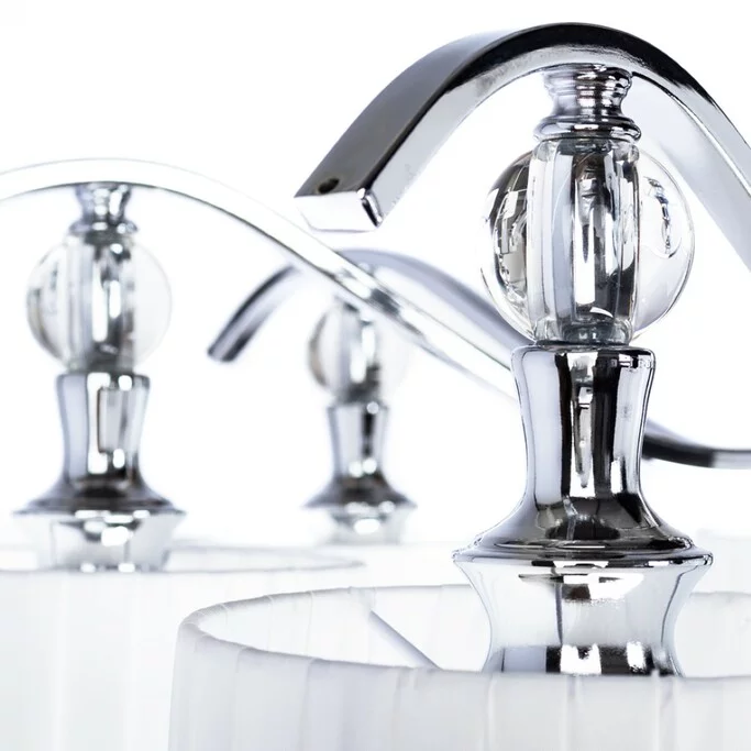 Люстра ARTE LAMP IBIZA A4038PL-8CC