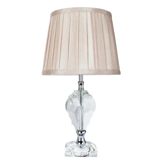 Лампа настольная ARTE LAMP Capella A4024LT-1CC