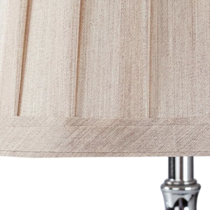 Лампа настольная ARTE LAMP Capella A4024LT-1CC