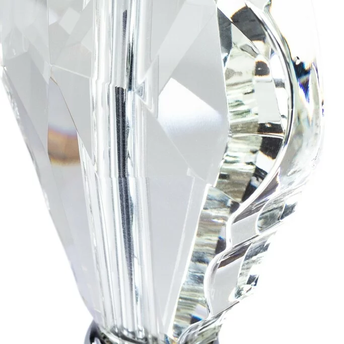 Лампа настольная ARTE LAMP Capella A4024LT-1CC