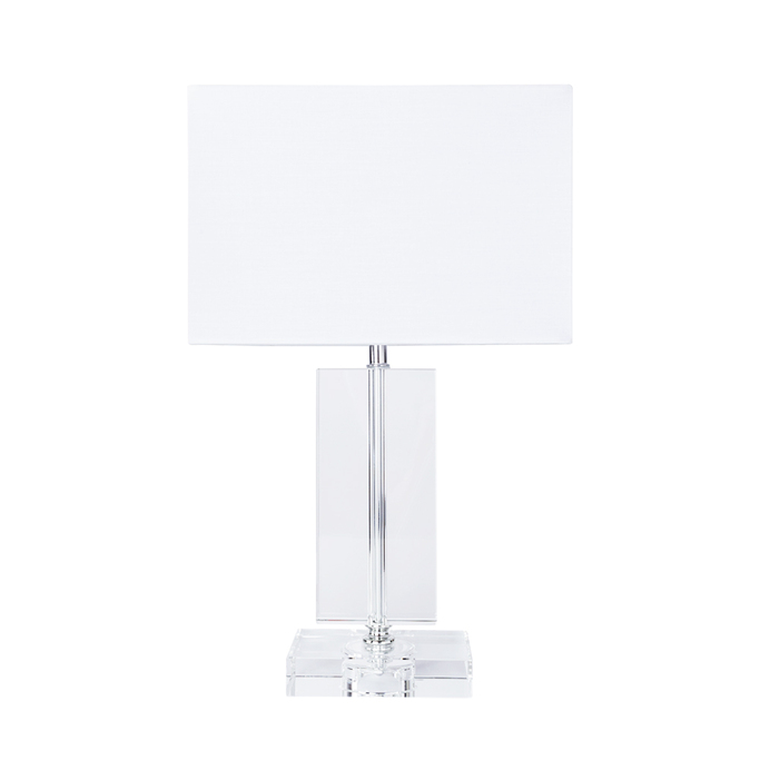 Лампа настольная ARTE LAMP CLINT A4022LT-1CC