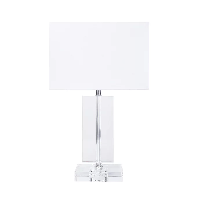 Лампа настольная ARTE LAMP CLINT A4022LT-1CC