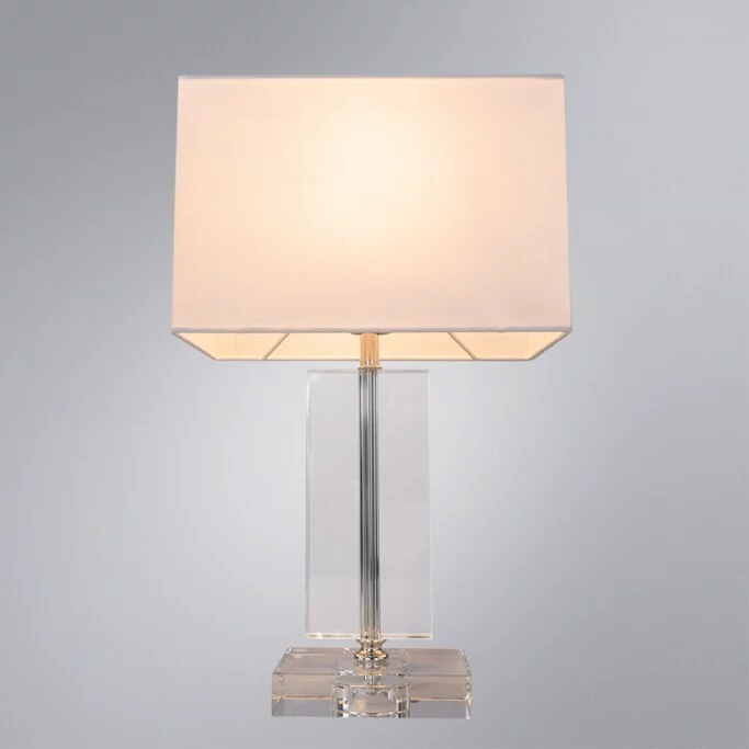 Лампа настольная ARTE LAMP CLINT A4022LT-1CC