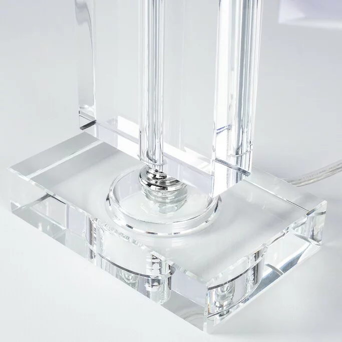 Лампа настольная ARTE LAMP CLINT A4022LT-1CC