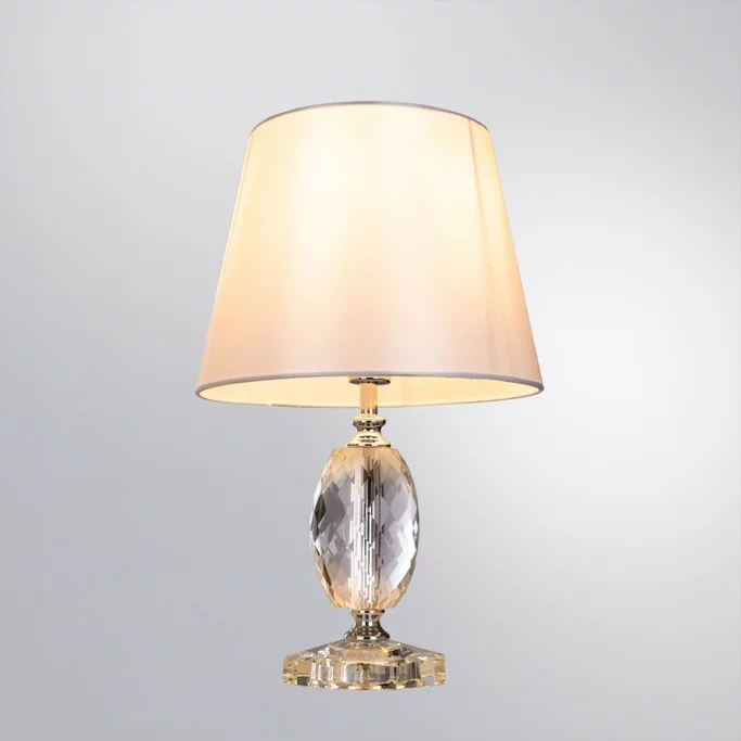 Лампа настольная ARTE LAMP AZALIA A4019LT-1CC