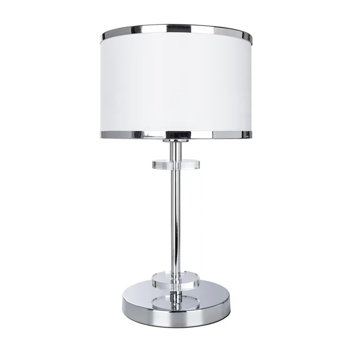 Лампа настольная ARTE LAMP FURORE A3990LT-1CC