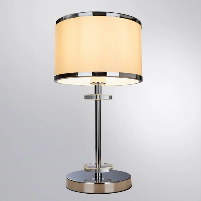 Лампа настольная ARTE LAMP FURORE A3990LT-1CC
