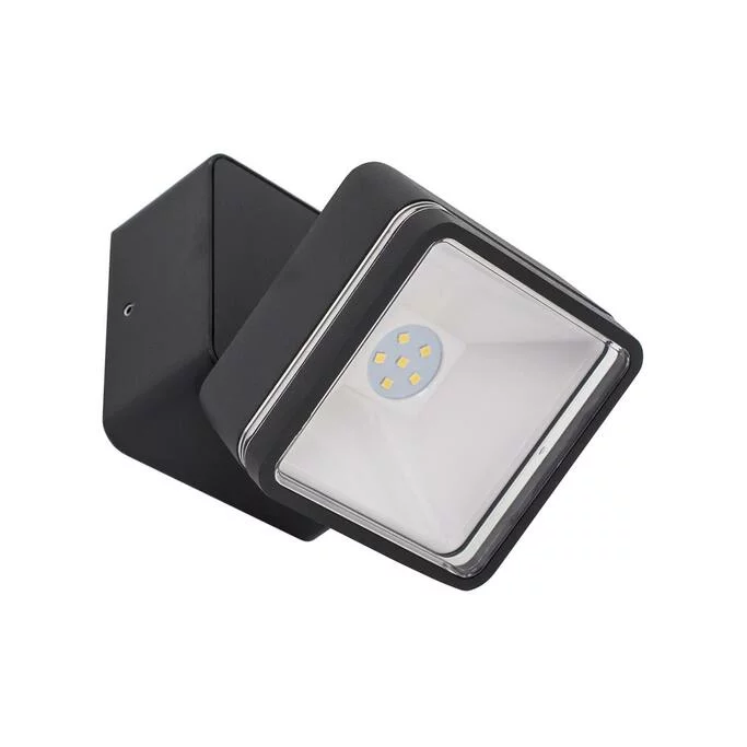 Уличный светильник CITILUX CLU0008K