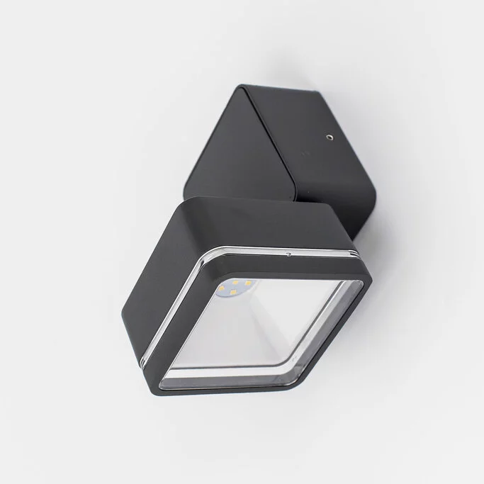 Уличный светильник CITILUX CLU0008K