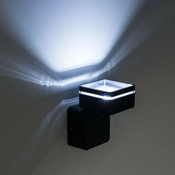 Уличный светильник CITILUX CLU0008K