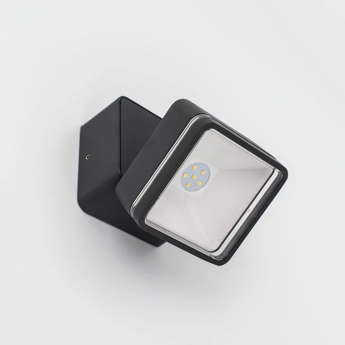 Уличный светильник CITILUX CLU0008K