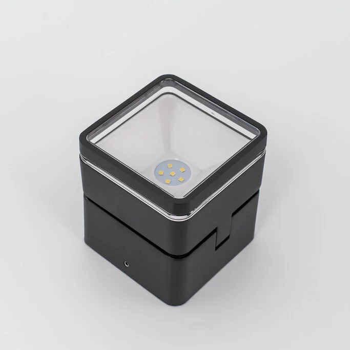 Уличный светильник CITILUX CLU0008K