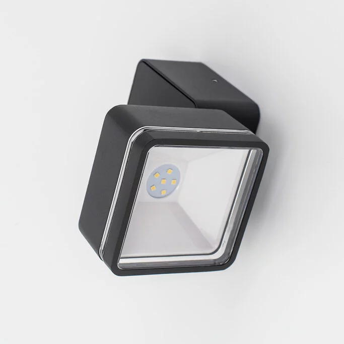 Уличный светильник CITILUX CLU0008K