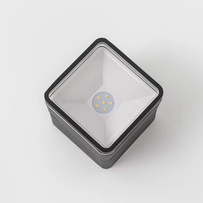 Уличный светильник CITILUX CLU0008K