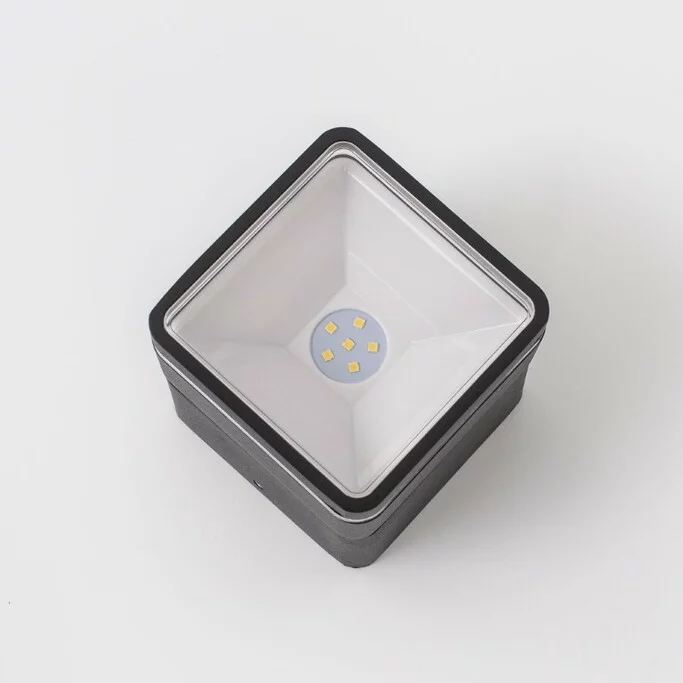 Уличный светильник CITILUX CLU0008K