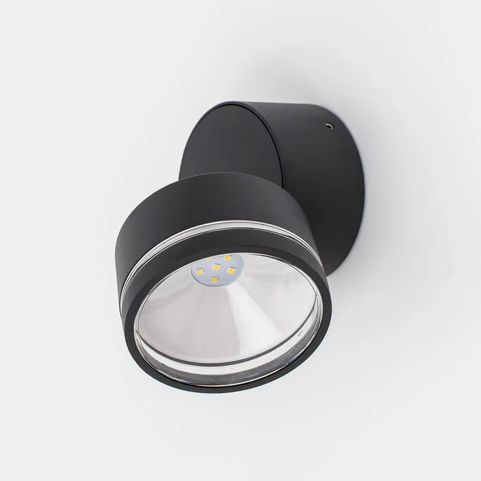 Уличный светильник CITILUX CLU0008R