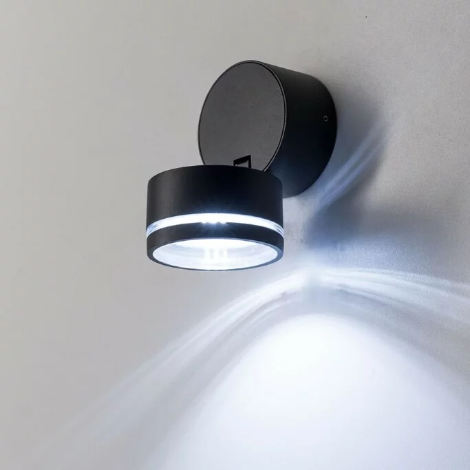 Уличный светильник CITILUX CLU0008R