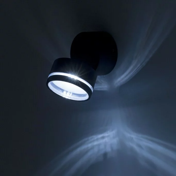 Уличный светильник CITILUX CLU0008R