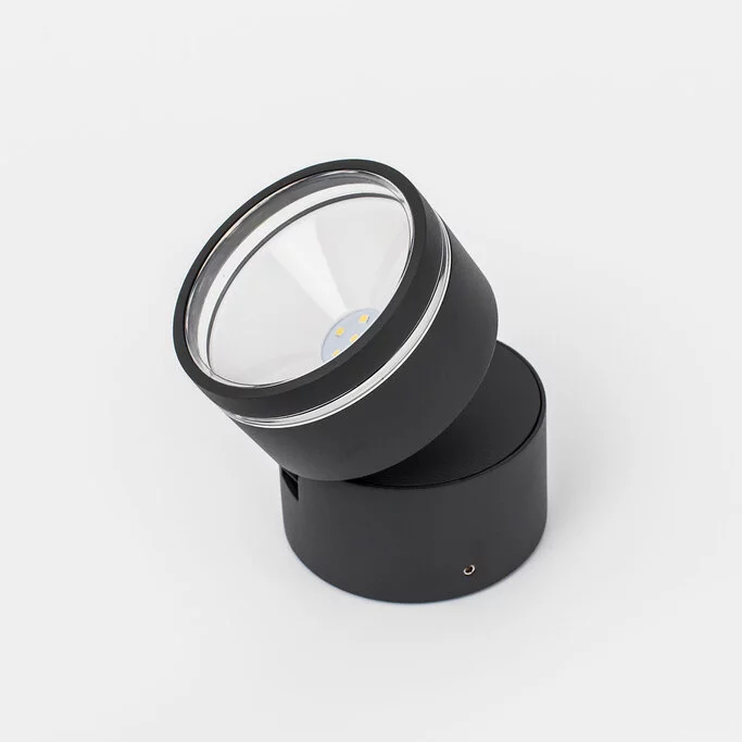 Уличный светильник CITILUX CLU0008R