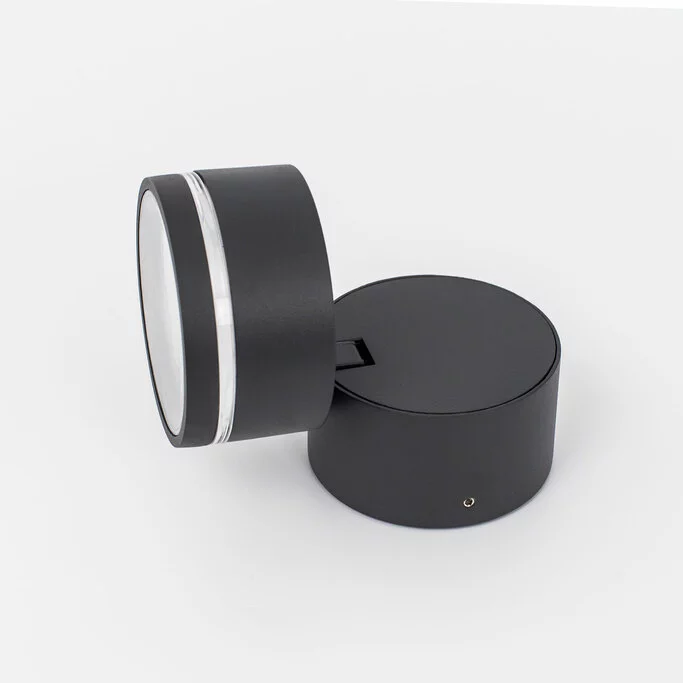 Уличный светильник CITILUX CLU0008R