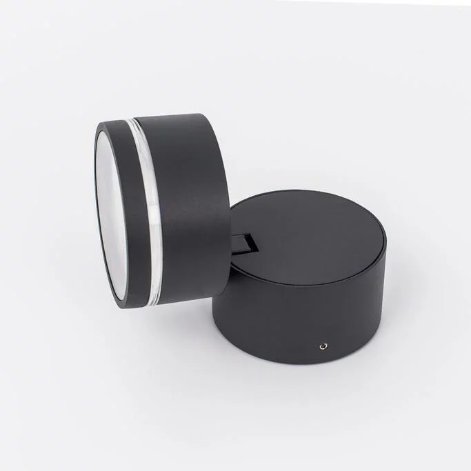 Уличный светильник CITILUX CLU0008R