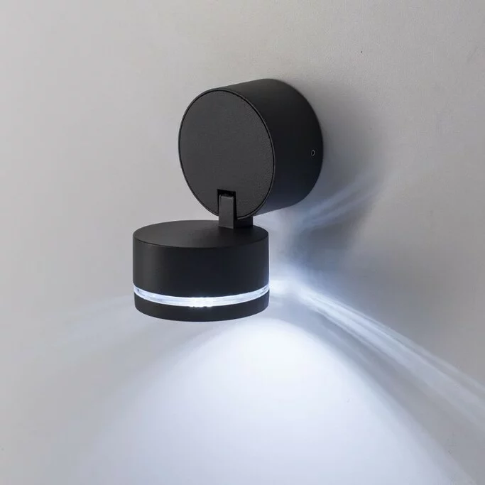 Уличный светильник CITILUX CLU0008R