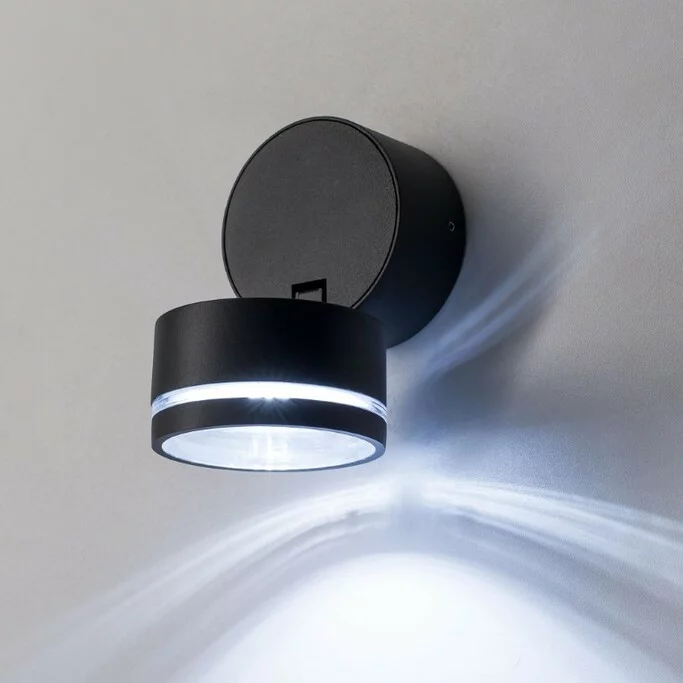 Уличный светильник CITILUX CLU0008R