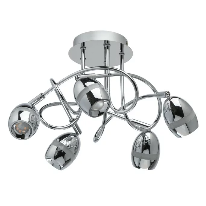 Люстра MW-LIGHT Этингер 704015705