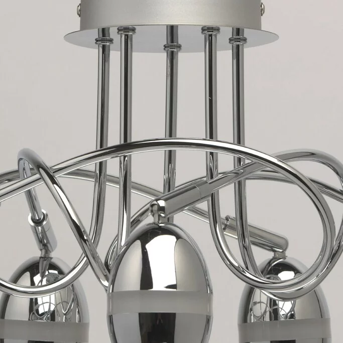 Люстра MW-LIGHT Этингер 704015705