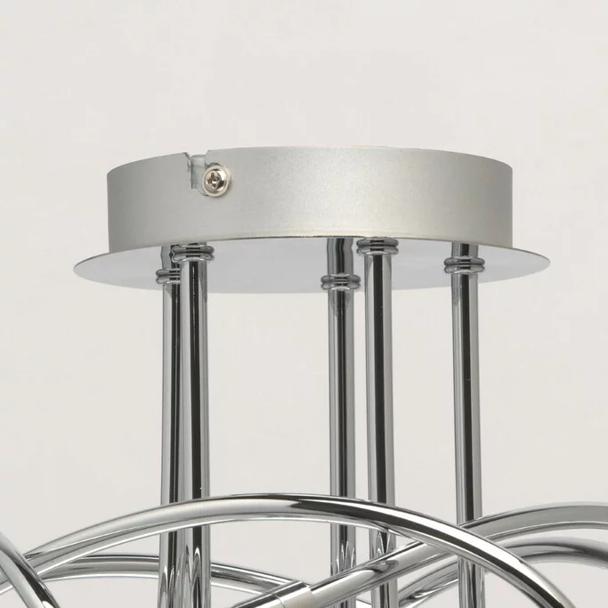 Люстра MW-LIGHT Этингер 704015705