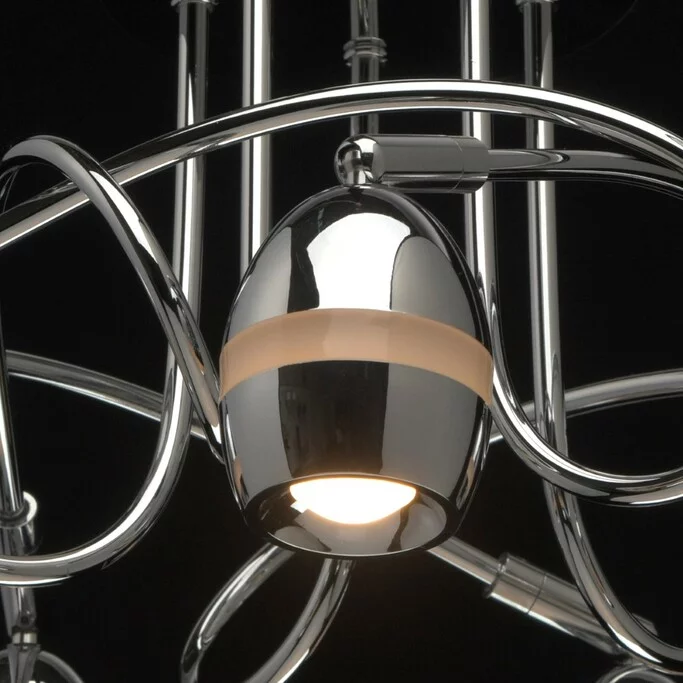 Люстра MW-LIGHT Этингер 704015705