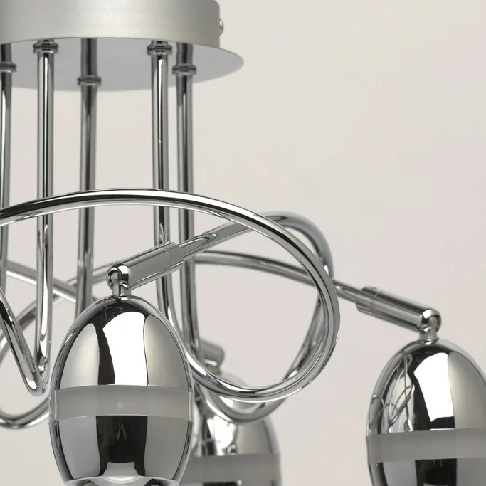 Люстра MW-LIGHT Этингер 704015705