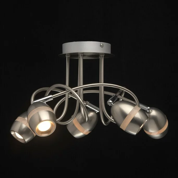Люстра MW-LIGHT Этингер 704015805