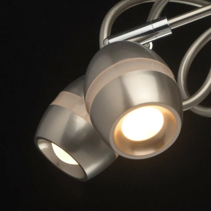 Люстра MW-LIGHT Этингер 704015805